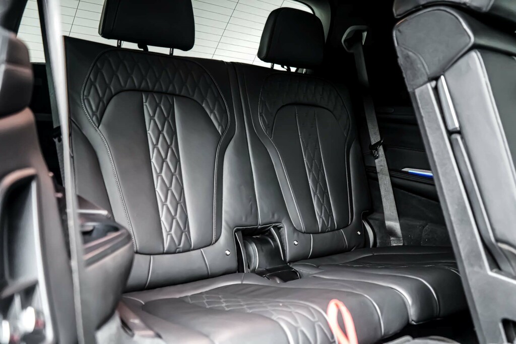 BMW X7 3.0 M50d Xdrive Euro 6 Ss  #9