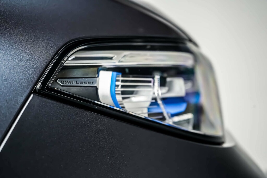 BMW X7 3.0 M50d Xdrive Euro 6 Ss  #12