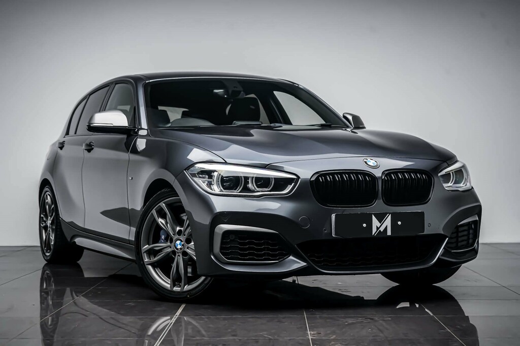 BMW 1 Series M140i Auto 