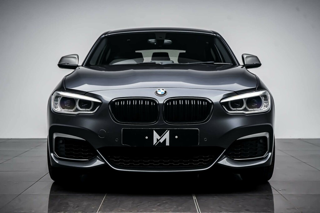 BMW 1 Series M140i Auto  #2