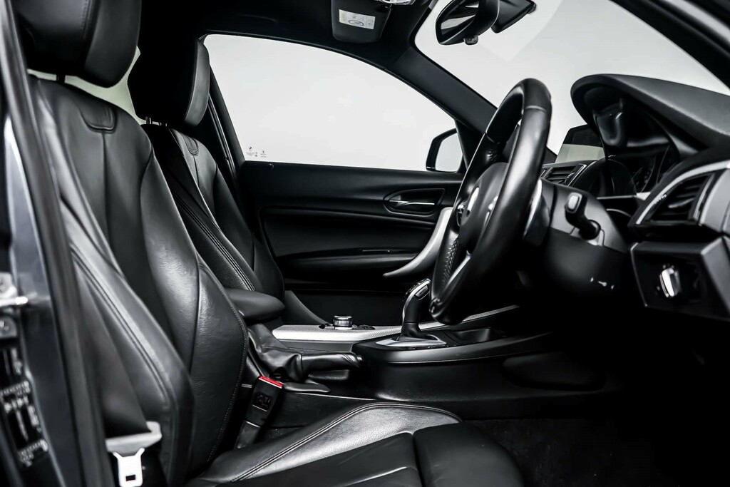 BMW 1 Series M140i Auto  #5