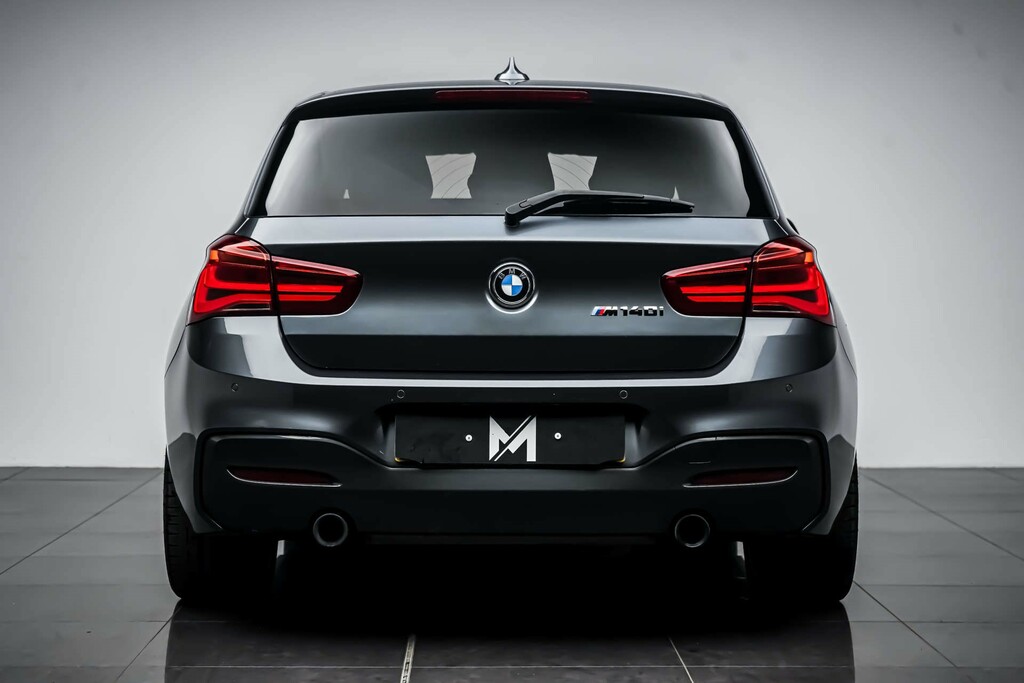 BMW 1 Series M140i Auto  #3