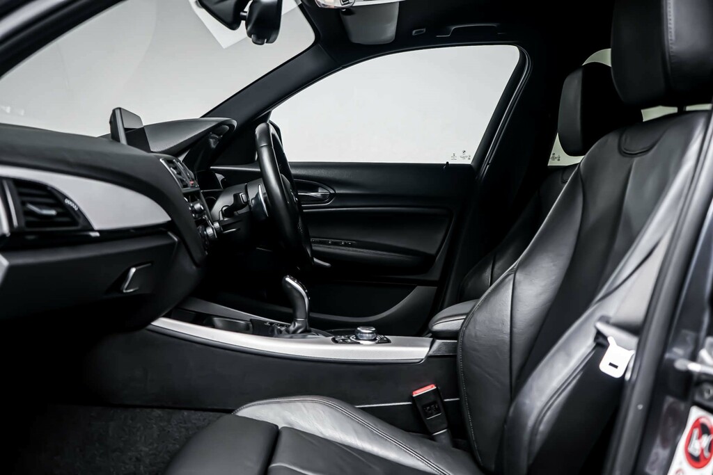 BMW 1 Series M140i Auto  #6