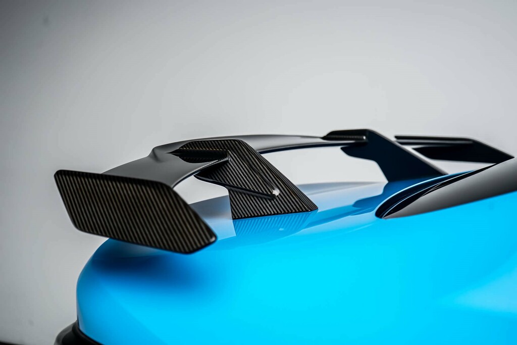 BMW M4 Biturbo Competition Coupe Steptronic M Xdri  #3