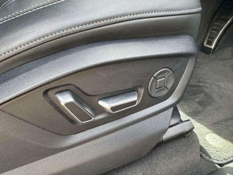Audi SQ7 4.0 Tfsi V8 Grey #24