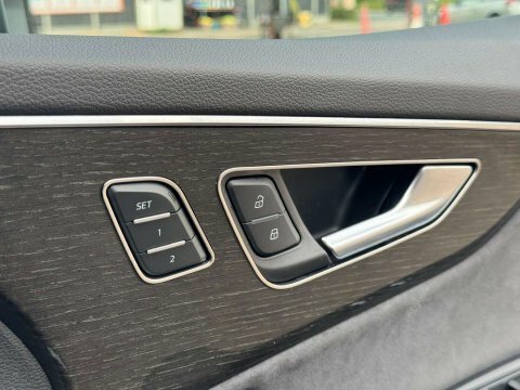 Audi SQ7 4.0 Tfsi V8 Grey #15