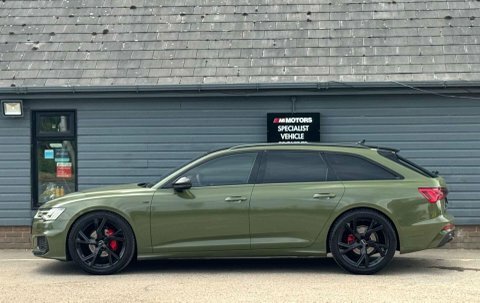 Audi A6 2.0 Tdi 40 Silver #6