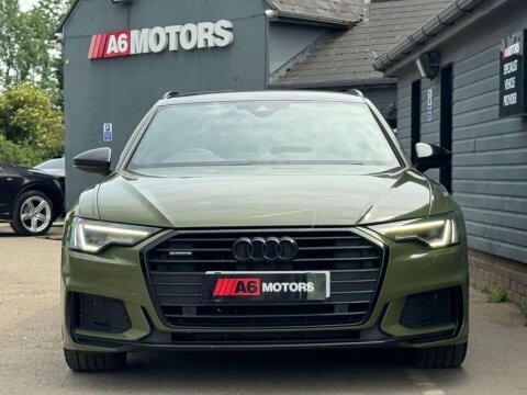 Audi A6 2.0 Tdi 40 Silver #3