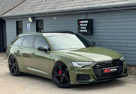 Audi A6 2.0 Tdi 40 Silver