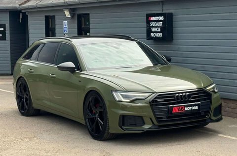 Audi A6 2.0 Tdi 40 Silver #2