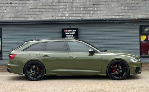 Audi A6 2.0 Tdi 40 Silver #4