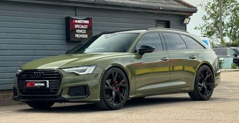 Audi A6 2.0 Tdi 40 Silver #5
