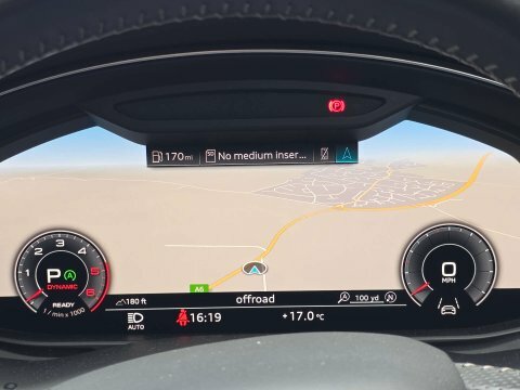 Audi Q8 Tdi Quattro S Line Grey #33