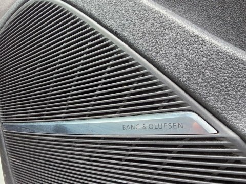 Audi Q8 Tdi Quattro S Line Grey #38