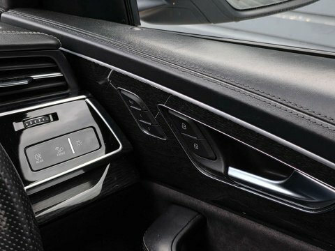 Audi Q8 Tdi Quattro S Line Grey #36