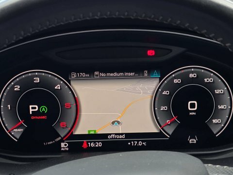 Audi Q8 Tdi Quattro S Line Grey #34