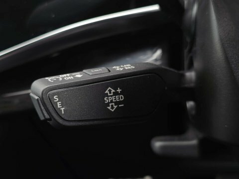 Audi SQ7 4.0 Tfsi V8 Grey #39