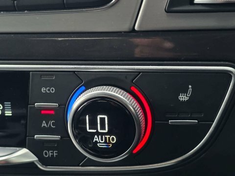 Audi Q7 3L S Line Silver #37