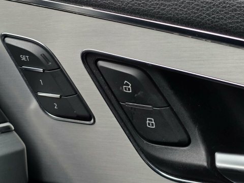 Audi Q7 3L S Line Silver #36