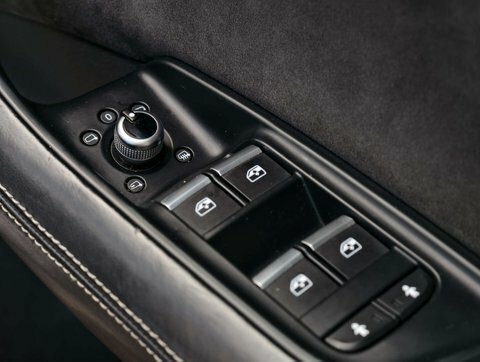 Audi SQ7 Tdi 435 Ps Tiptronic Grey #34