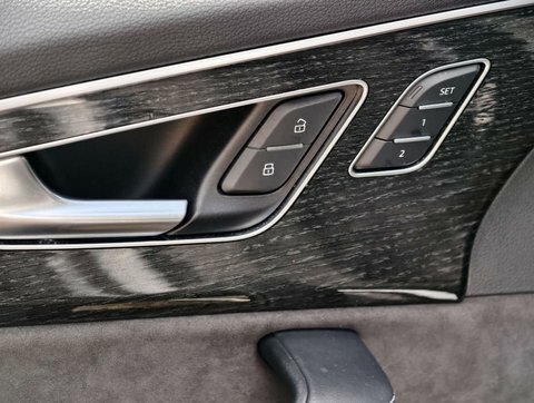 Audi SQ7 Tdi 435 Ps Tiptronic Grey #28