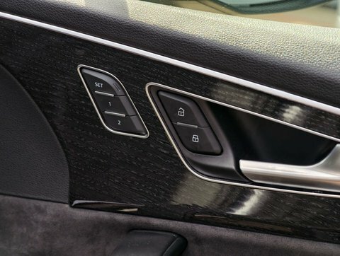 Audi SQ7 Tdi 435 Ps Tiptronic Grey #33