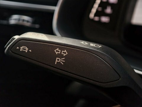 Audi SQ7 Tdi 435 Ps Tiptronic Grey #43