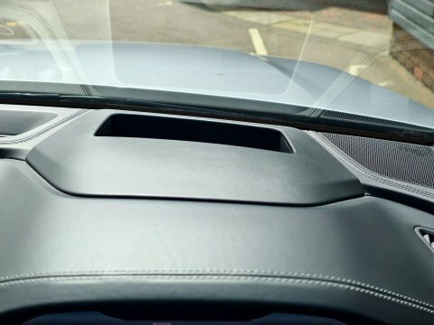Audi SQ7 Tdi 435 Ps Tiptronic Grey #39