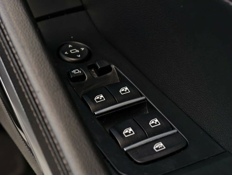 BMW X6 3.0 30D Mht M Black #25