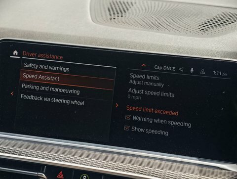 BMW X5 Xdrive30d M Sport Techplus Pack Grey #63