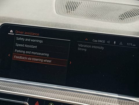 BMW X5 Xdrive30d M Sport Techplus Pack Grey #65