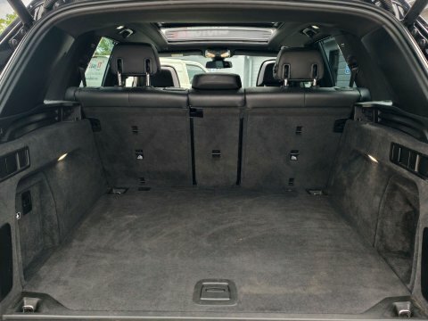 BMW X5 Xdrive30d M Sport Techplus Pack Grey #28