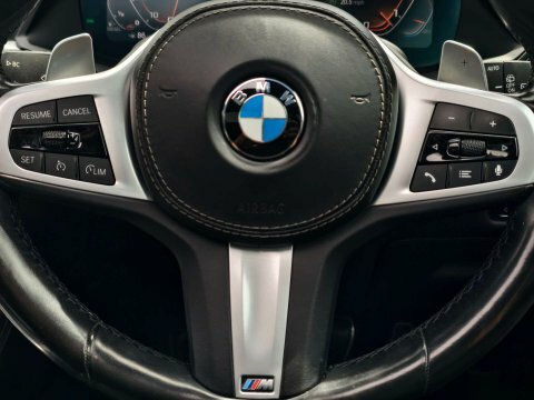 BMW X5 Xdrive30d M Sport Techplus Pack Grey #42