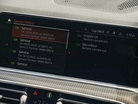 BMW X5 Xdrive30d M Sport Techplus Pack Grey #73