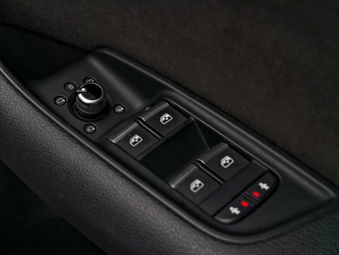 Audi Q7 Tdi Quattro S Line White #19