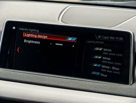 BMW X5 Suv Black #57