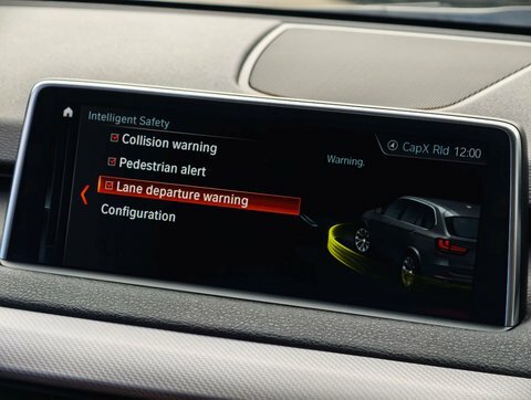 BMW X5 Suv Black #64