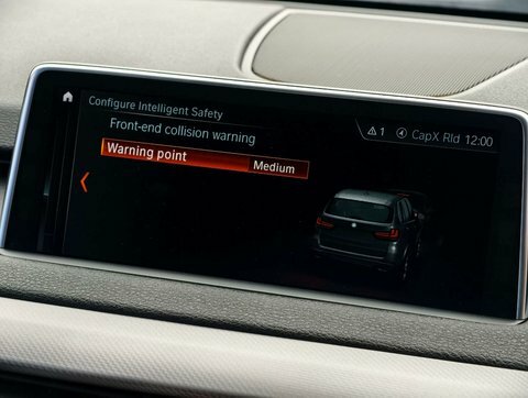 BMW X5 Suv Black #60
