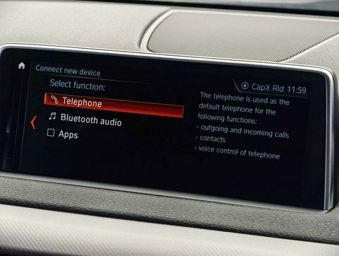 BMW X5 Suv Black #54