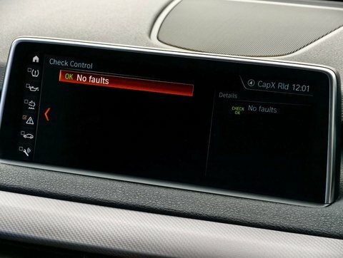 BMW X5 Suv Black #66