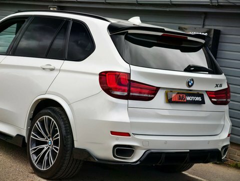 BMW X5 Suv Black #22
