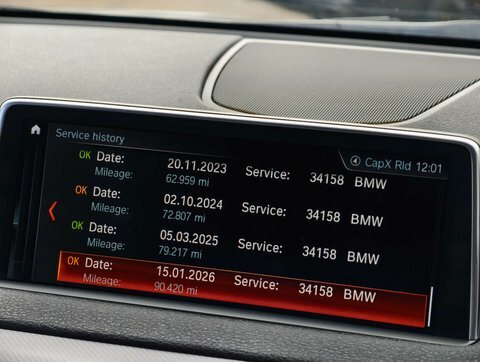 BMW X5 Suv Black #71