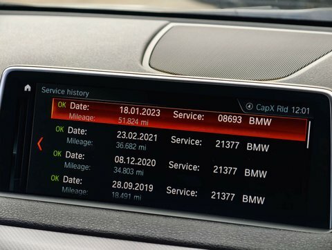 BMW X5 Suv Black #69
