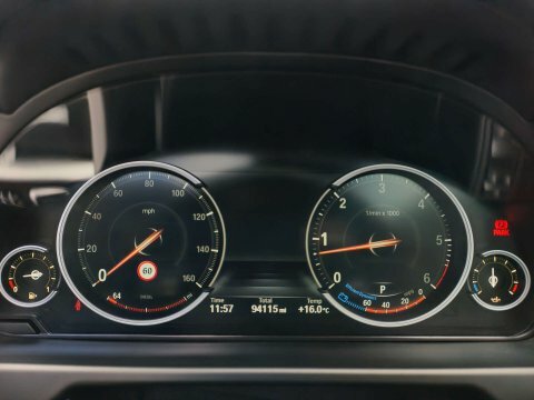 BMW X5 Suv Black #37
