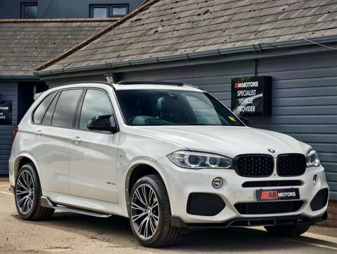 BMW X5 Suv Black #11