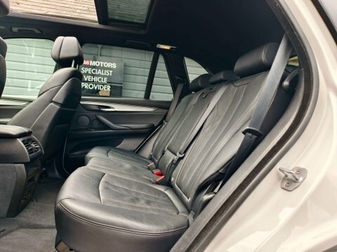 BMW X5 Suv Black #26
