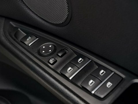 BMW X5 Suv Black #35