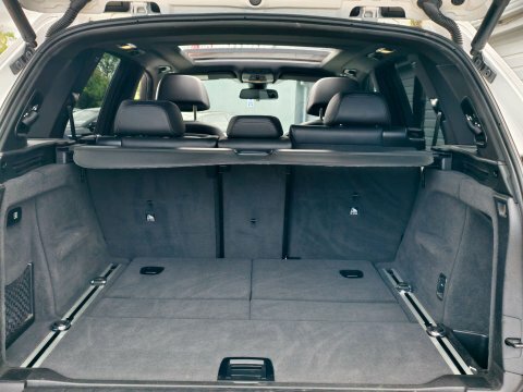 BMW X5 Suv Black #24