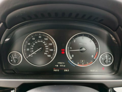 BMW X5 3.0 M50d 376 Bhp Grey #31