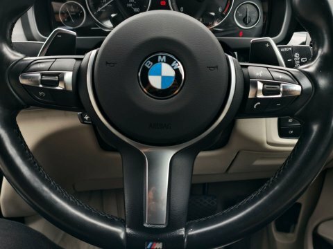 BMW X5 3.0 M50d 376 Bhp Grey #32